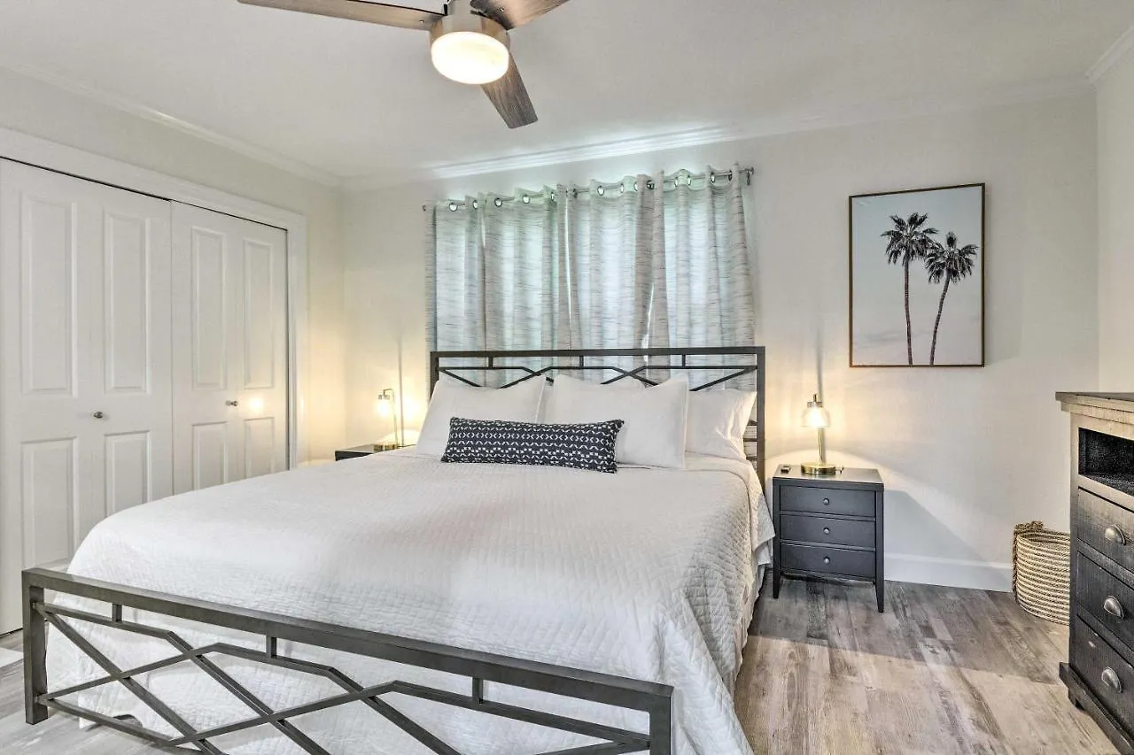 Modern Miramar Beach Townhome, Walk To Ocean! Destin United States