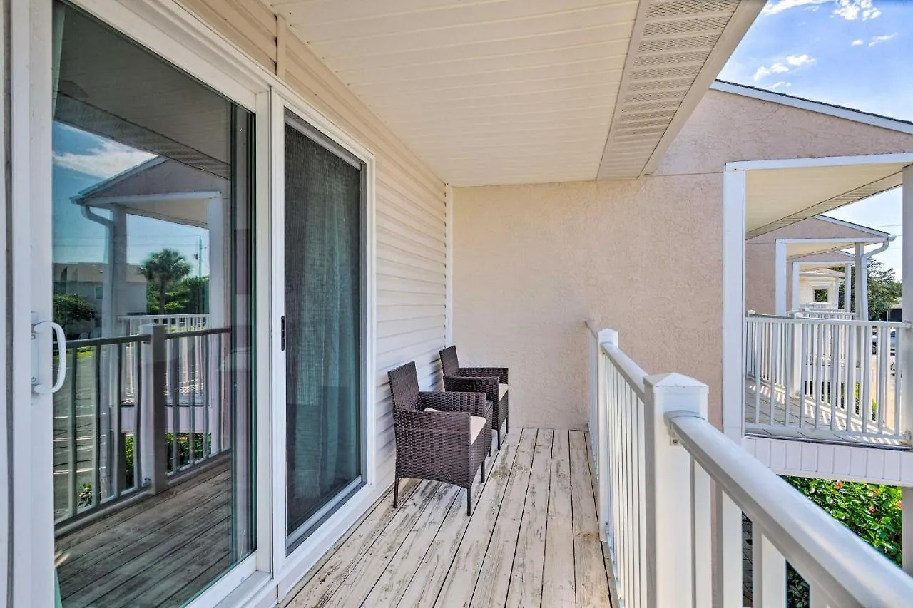 Modern Miramar Beach Townhome, Walk To Ocean! Destin 0*,  United States