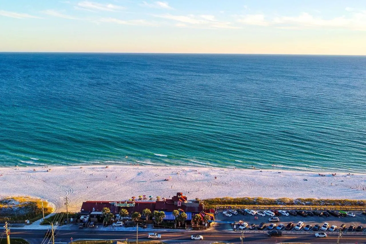Holiday home Modern Miramar Beach Townhome, Walk To Ocean! Destin